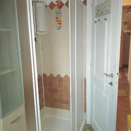 Apartmán Bilocale Olivia