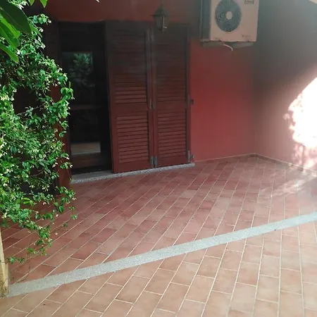 Apartmán Bilocale Olivia