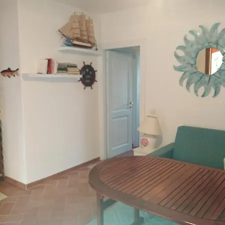 Apartmán Bilocale Olivia