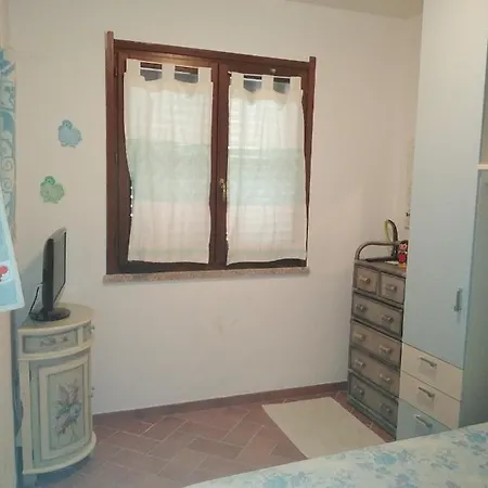 Apartmán Bilocale Olivia Badesi