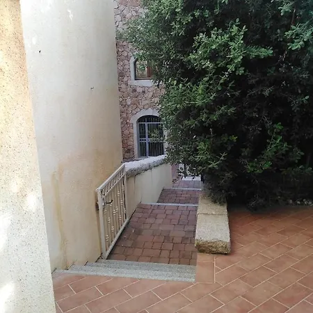 Bilocale Olivia Apartmán